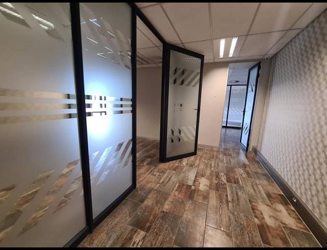 OFFICE PROPERTY TO RENT IN MENLYN